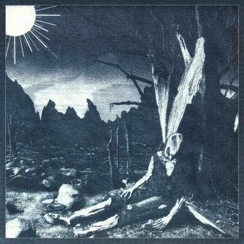 Funeral Procession : Schmerz Aus Licht